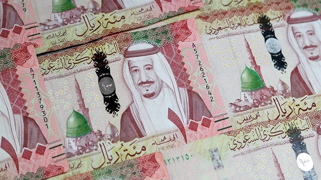 سعر الريال السعودي مقابل الجنيه المصري اليوم الثلاثاء